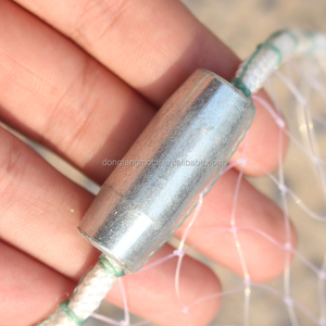 2025 amerikan naylon Monofilament Cast balıkçılık Net kolay kullanımlı çekül Net fabrika fiyat ile - Product Image 5