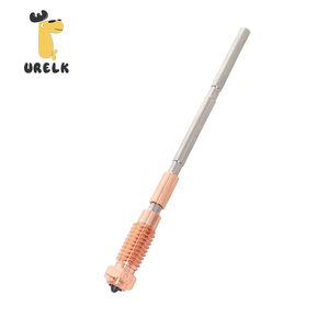 Prusa หัวฉีดแบบแข็งสำหรับเครื่องพิมพ์3D ไซส์ XL MK4 MK3.9แบบครบวงจรหัวฉีดแบบมีไส้หลอดโลหะทั้งหมด - Product Image 1