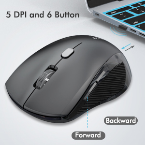 Wholesale Full Size <strong>Keyboard</strong> Compact <strong>Mouse</strong> <strong>Multi</strong>-media Keys 2.4G Wireless <strong>Keyboard</strong> <strong>and</strong> <strong>Mouse</strong> Combo - Product Image 2