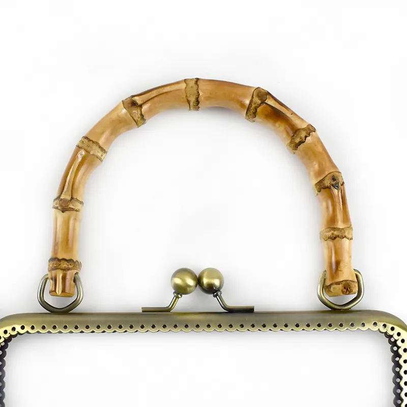 bronze - dark bamboo