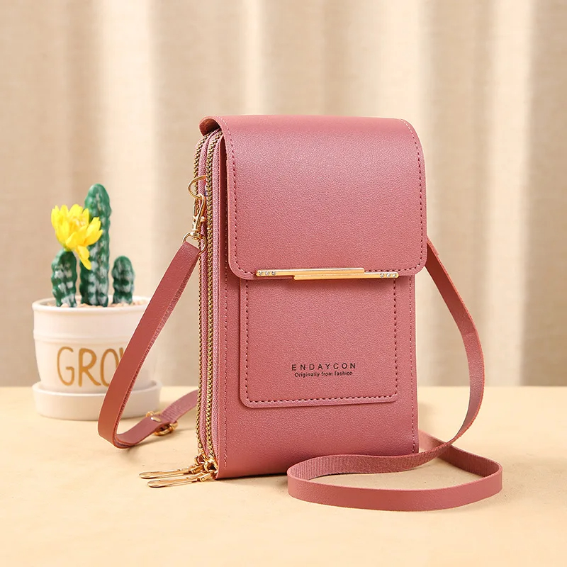 Rose profond