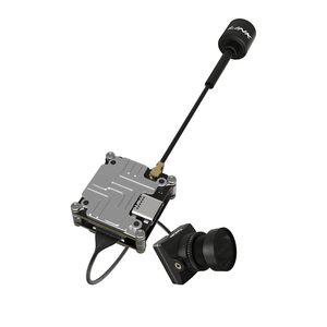RunCam LinkデジタルFPVエアユニットナイトイーグルHDカメラ5.8GHzHDデジタルシステムFPVトランスミッターforDJI FPVゴーグルV2RCドローン - Product Image 5