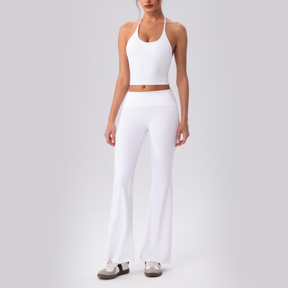 White 2 Piece Set