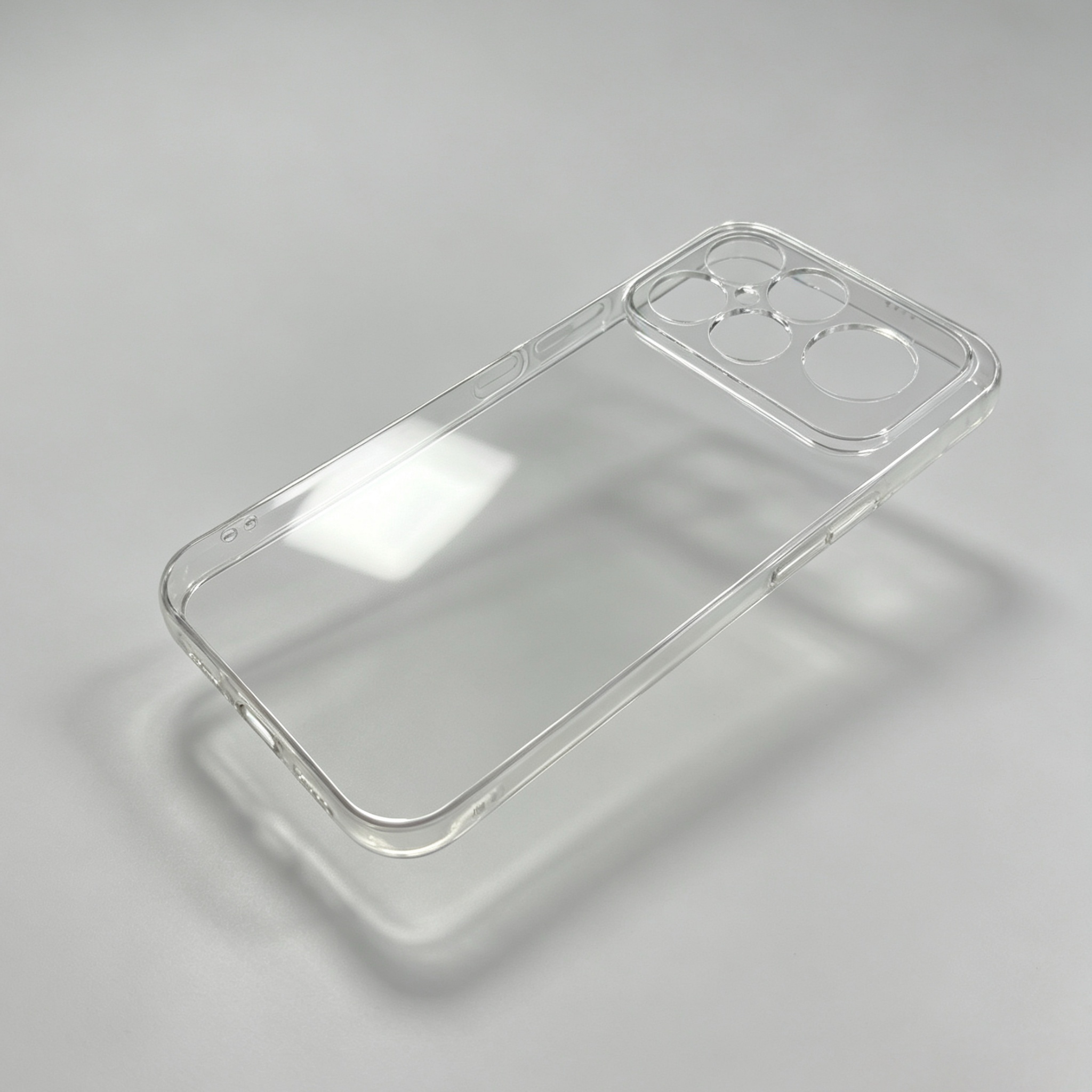 Transparente