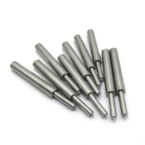 Özel yapılmış yüksek hassasiyetli YL10.2 sinterlenmiş Tungsten karbür adım kavela cilalı yüzey ile karbür çubuk barlar - Product Image 2