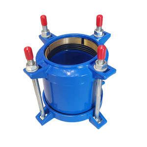银谷品牌品质SS316L拆解接头法兰适配器万向挠性联轴器管接头