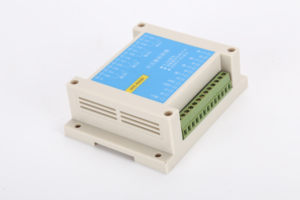 <strong>Modbus</strong> <strong>RTU</strong> <strong>Protocol</strong> 4 in 4 out Control Relay Module RS485 Switch Input And Output PLC Module - Product Image 4
