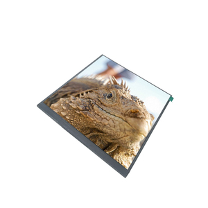 Módulo LCD TFT IPS de 8 pulgadas, 7,6 pulgadas, cuadrado, 800*800 de resolución, pantalla de 30 Pines, panel LCD, pantalla LCD con placa de controlador opcional - Product Image 1