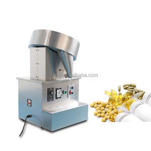 出售半自动糖果片和糖果计数机胶囊计数糖果计数器机 - Product Image 6