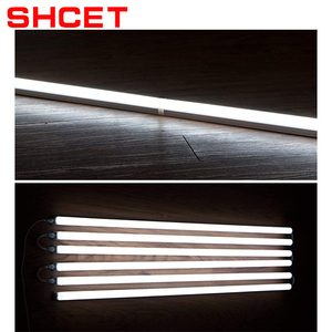 CET-T5หลอดไฟ Led แบบบูรณาการแสง5W 8W 12W 18W 2ft 4ft T5นำหลอดไฟประกอบ - Product Image 5