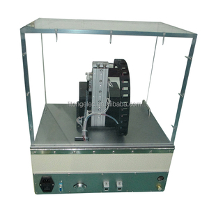 Dispositivo di prova PCB con funzione di tipo pneumatico preciso di alta qualità con programmazione PCB test jig mainboard dispositivo di prova PCBA - Product Image 5