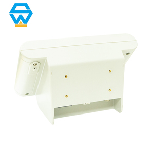 Indicatore della bilancia Display di pesatura Controller con funzione di allarme a bassa tensione T-30 - Product Image 6