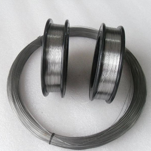 0.1Mm Nitinol Dây Giá Hình Dạng Bộ Nhớ Hợp Kim Nickel Titan Dây Y Tế Ni-Ti Dây Nhà Sản Xuất - Product Image 3