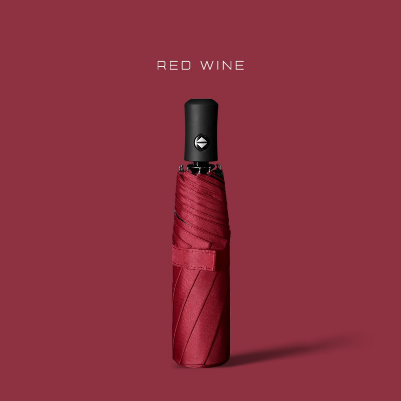 Wine red