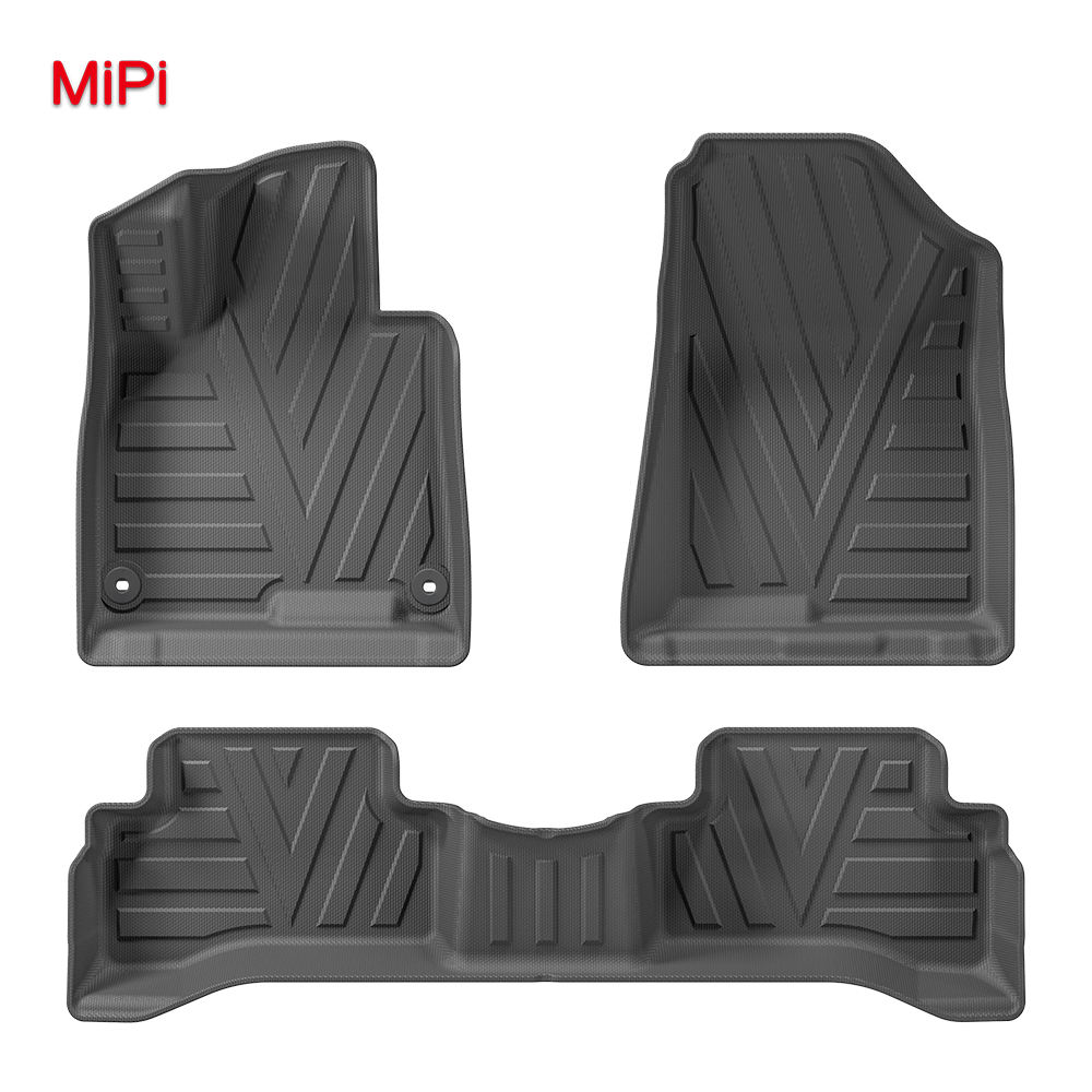 Tapis de sol pour Sportage 2022