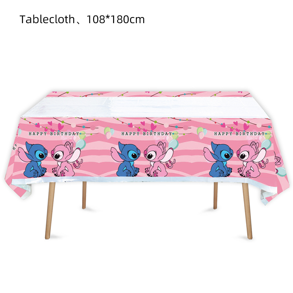 Nappe - 1 pièce