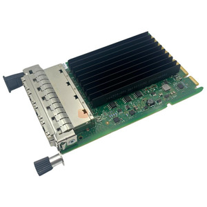 イーサネットネットワークPCIe 2.1 X4インターフェイス4 RJ45ポートOCP 3.0ギガビットイーサネットアダプターIntel I350T4OCPV3G1P5 - Product Image 3