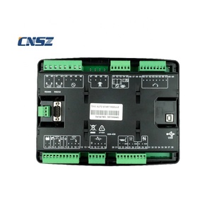 Modulo di controllo dse controller generatore automatico DSE7310 fabbrica cinese - Product Image 2