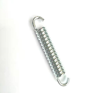 Spring ang bahar üreticisi yüksek kaliteli yay çelik bobin uzatma çekme yayı tedarik etti - Product Image 1