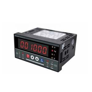 Controllore di Pesatura Digitale Multifunzione Amowell AWD21E a 6 Cifre con Software di Debugging per Celle di Carico e Sensori di Pressione - Product Image 3