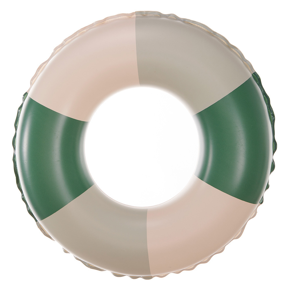 Verde/blanco