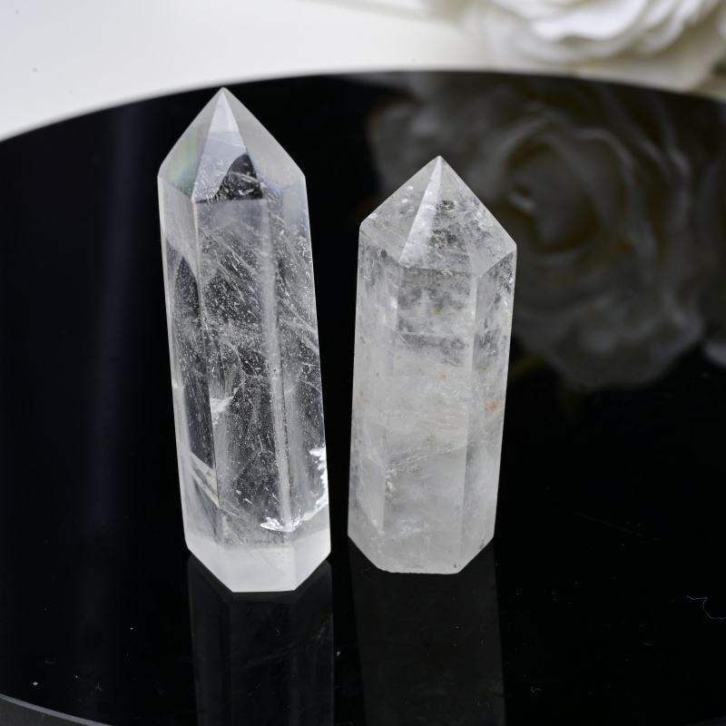 Clear Quartz