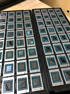 Intel CPU çekirdek i7 620M 2.66GHz 4M soket G1 dizüstü bilgisayar İşlemcisi CPU Laptop için - Product Image 3