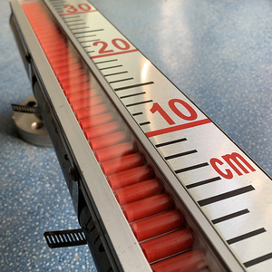Magnetic Flap Type Liquid <strong>Level</strong> Gauge Wifi Water <strong>Float</strong> <strong>Controller</strong> <strong>Sensor</strong> Indicator Boiler Sight Glass <strong>Switch</strong> Manufacturer Price - Product Image 2