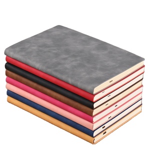 Wholesale B5 Softcover <strong>Notebook</strong> <strong>Exercise</strong> Book for School - Product Image 6