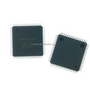 Microcontrollori a 8 bit-MCU 8051 50 MHz 32 kB C8051F410-GQR CHIP MCU IC a 8 bit - Product Image 4