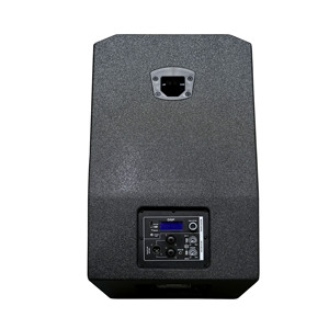 高精度プロオーディオAC47-MK2 1000W 8 "Woofer音楽プロフェッショナルサウンドシステム木制アクティブアレイコラムスピーカーBluetooth付き - Product Image 2