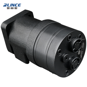 Parker thủy lực động cơ nhiệm vụ ánh sáng tb0100fs100aaaa 100cc lsht mô-men xoắn lớn torqmotors giá - Product Image 2