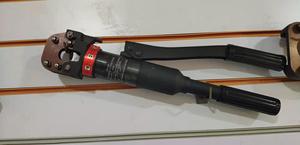 Hydraulic Steel Wire Rope <strong>Cutter</strong> Cable <strong>Cutter</strong> ACSR <strong>Cutter</strong> CPC-20A - Product Image 2