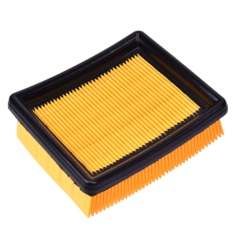 125 250 390 DUKE Filtre à air papier jaune 11-16 ans