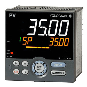 Controladores de temperatura del indicador Transmisor UT35A Controlador de temperatura - Product Image 5