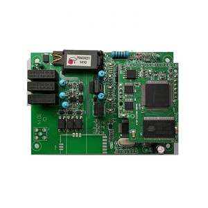 บอร์ด BMS ระบบบอร์ดของ PCBA กล่อง Pcb คุณภาพสูงอิเล็กทรอนิกส์อัจฉริยะ - Product Image 4
