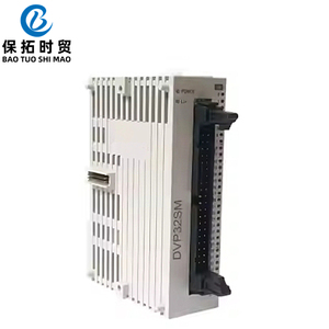 DVP32SM11N Módulo PLC Controlador programable PLC Módulo digital 100% Nuevo Original y genuino en stock