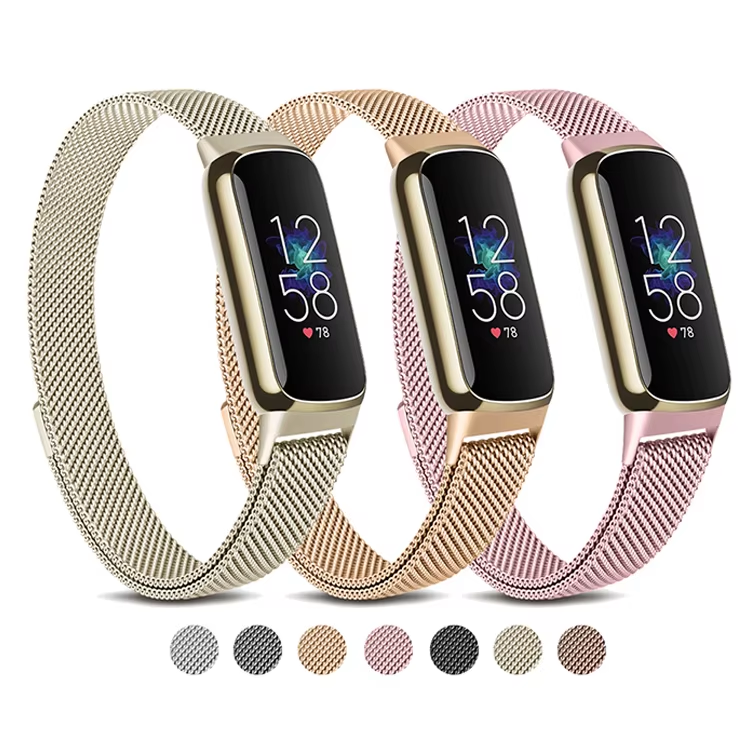 Pour Fitbit Luxe