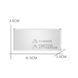 35W Super Slim Mini Xenon Ballast OEM <strong>Quality</strong> for <strong>HID</strong> Igniter Compact Design New Condition Aftermarket Headlight Conversion <strong>Kits</strong> - Product Image 4