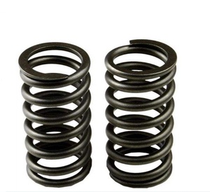 Yay çelik sıkıştırma yayları - Product Image 1