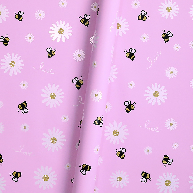 1 Pink