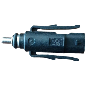 13628650714 nuevo Sensor de temperatura del agua del motor del refrigerante 12 DE Sensor de temperatura del refrigerante del motor para reemplazo/reparación - Product Image 2