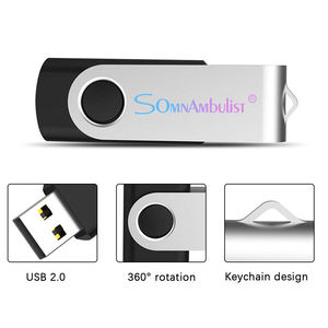 Memory disk custom usb 16gb 32gb flash drive 2.0 chiave usb flash memory pendrive 64gb pen drive usb stick - Product Image 4
