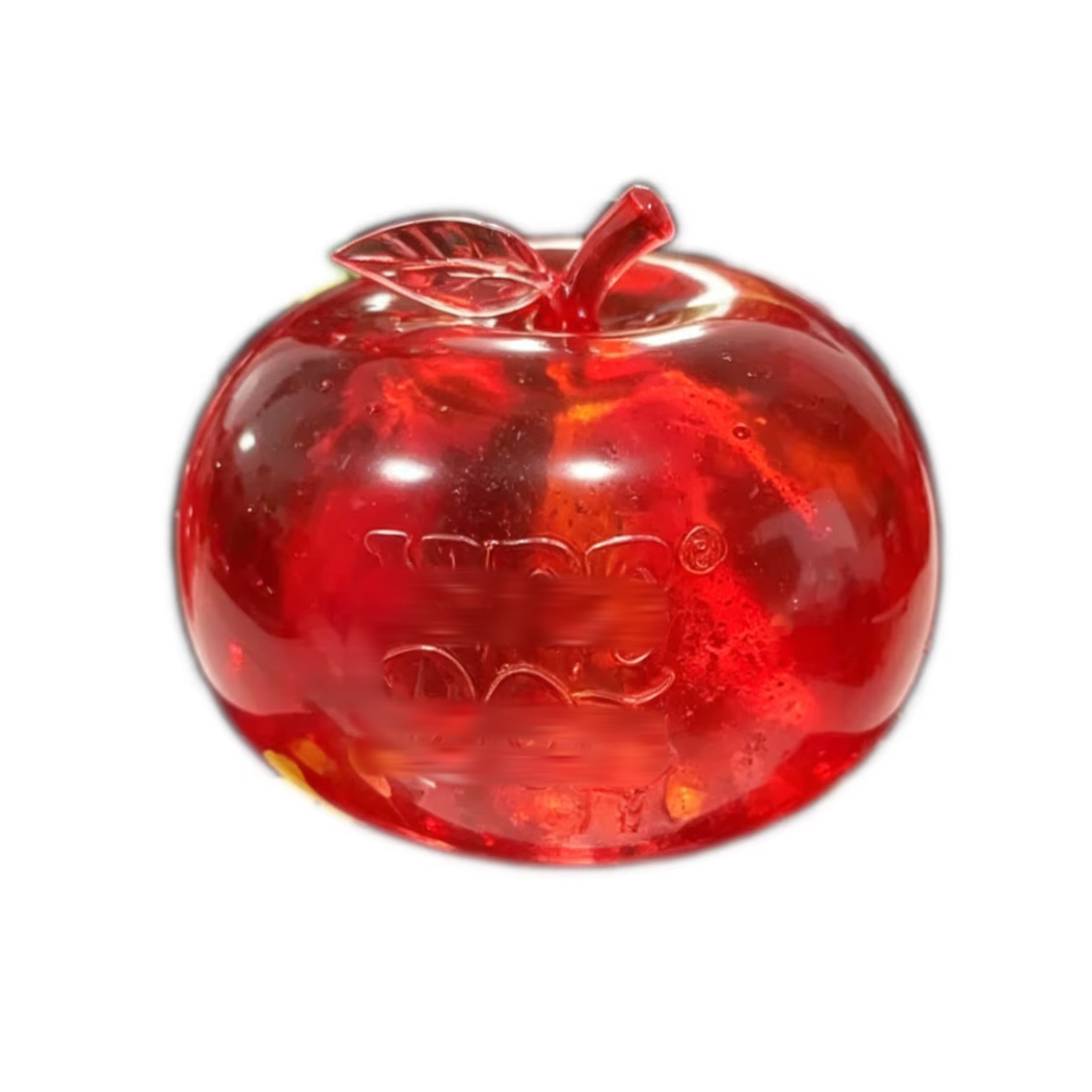 Maltose apple-red