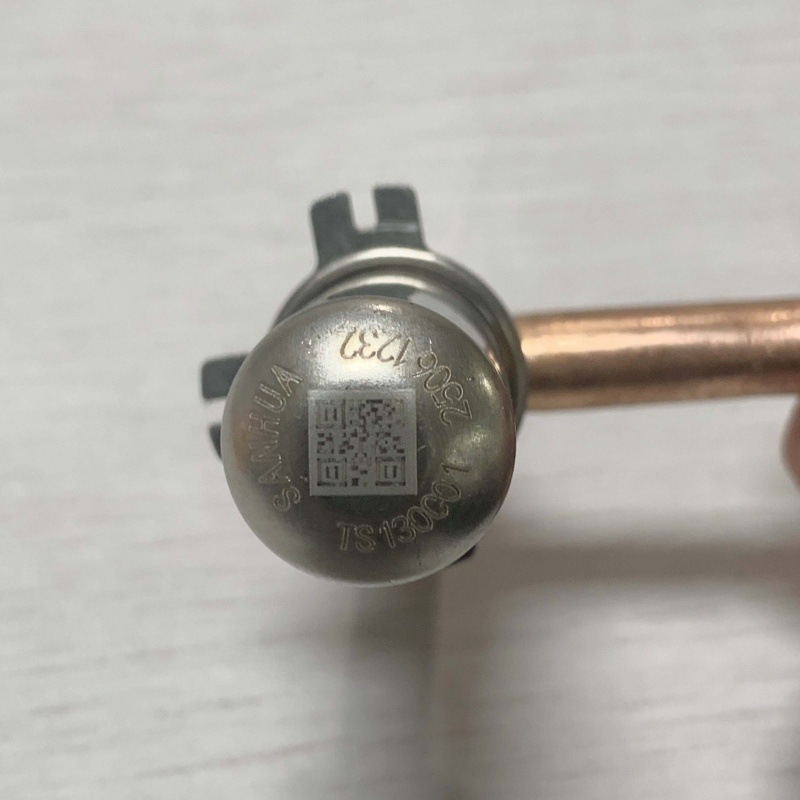 Corps de vanne DPFTS13.0C-01
