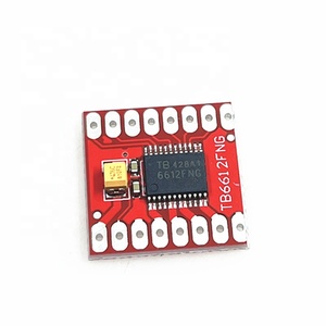 TB6612 DRV8833 Doppelmotor-Antrieb 1 A TB6612FNG für Arduino-Mikrocontroller besser als L298N - Product Image 5