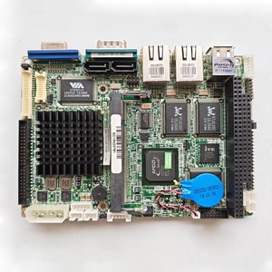 Sử dụng & thử nghiệm làm việc 3.5 SBC với on-board AMD geode LX 800 Bộ vi xử lý cho IEI WAFER-LX-800 R11 R12 Bo mạch chủ công nghiệp - Product Image 1