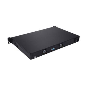Servidor de red de firewall OPNsense I3 3120M Dual Core 6 puertos Ethernet 2 SFP 1u firewall Encendido automático enrutador de firewall - Product Image 2
