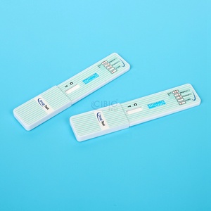 One Step Urine Instant Dip Card Drug test Easy to Use and Fast <strong>Result</strong> - Product Image 3