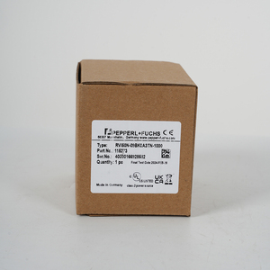 Sensores industriales PEPPERL + FUCHS Encoders Incremental Absous, 1, 2, 1, 2 - Product Image 5